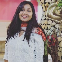 Rajashree Seal