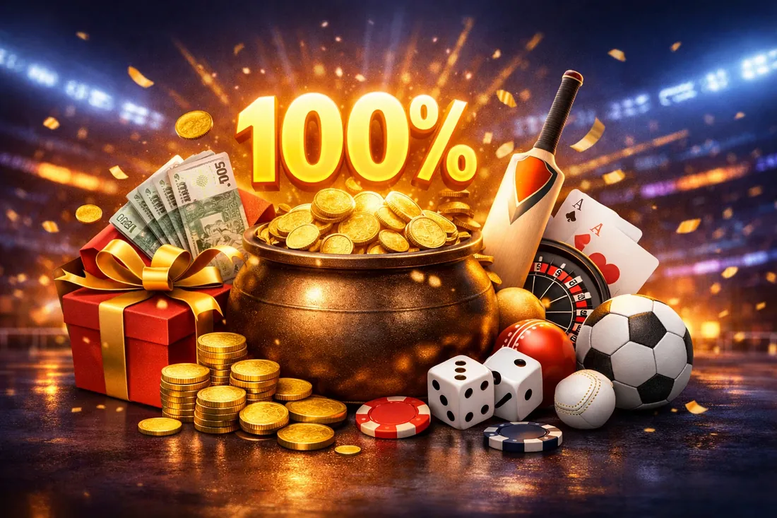 Types of Babu88 bonuses available for players in Bangladesh
