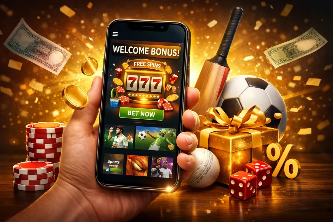 Babu88 mobile bonuses and promotions for players in Bangladesh