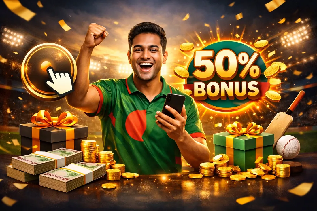 How to claim and activate a Babu88 bonus in Bangladesh