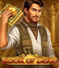 Book of Dead
