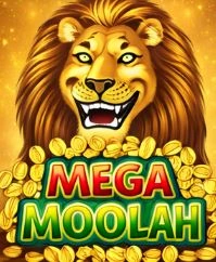Mega Moolah