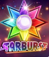 Starburst