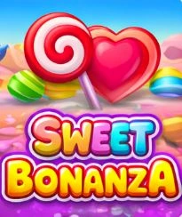 Sweet Bonanza