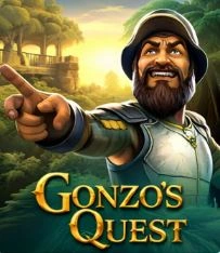 Gonzo? Quest