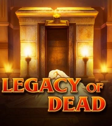 Legacy of Dead