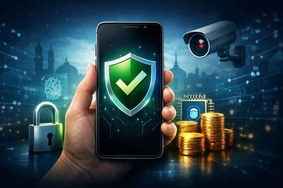 Babu88 mobile security and data protection review for users in Bangladesh